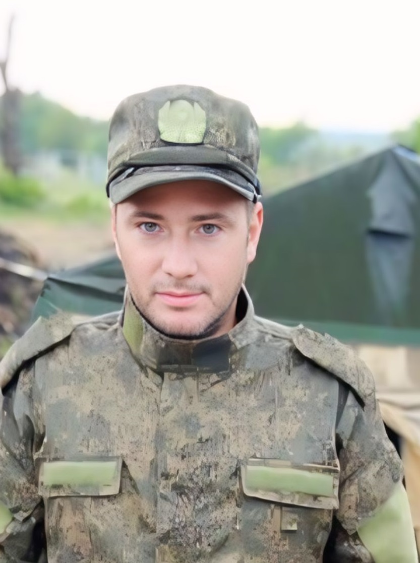 Коломиец Алексей Николаевич