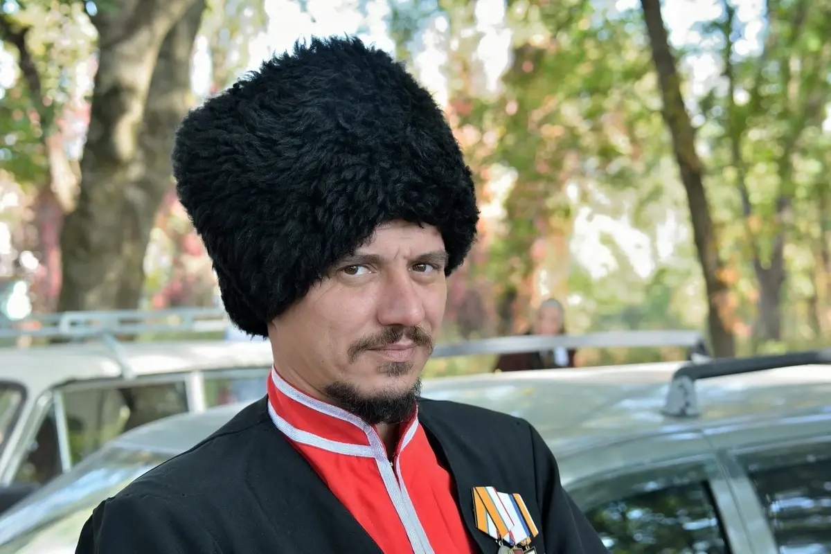 Кондауров Николай Владимирович
