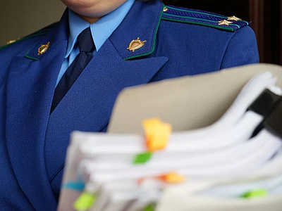 Белореченская межрайонная прокуратура разъясняет: вступил в силу новый федеральный закон о занятости населения