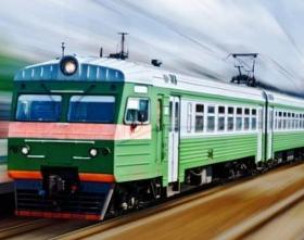 Железная дорога – зона повышенной опасности!