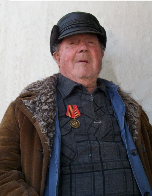 Гречишкин Николай Тихонович