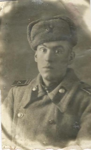 Артёменко Владимир Павлович