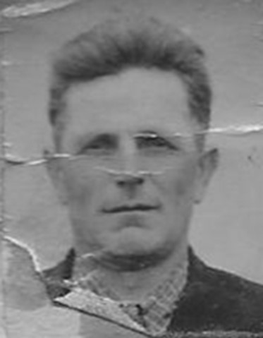 Несветайло Пётр Андреевич