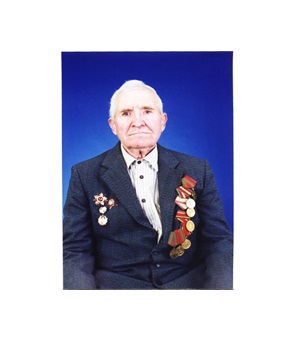 Малютенко Алексей Константинович