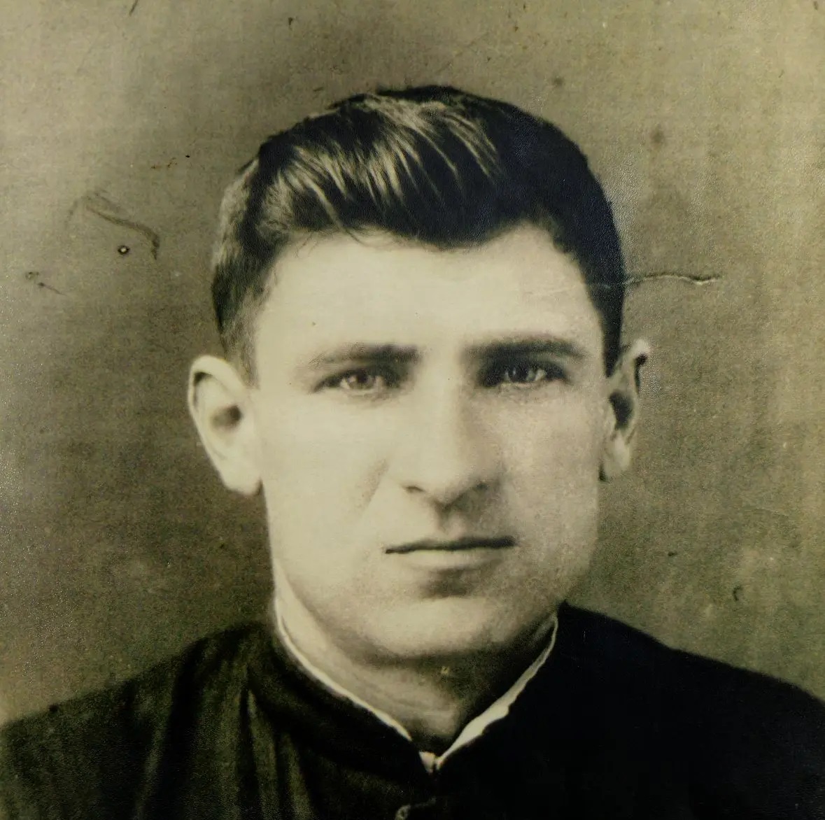 Величко Иван Александрович