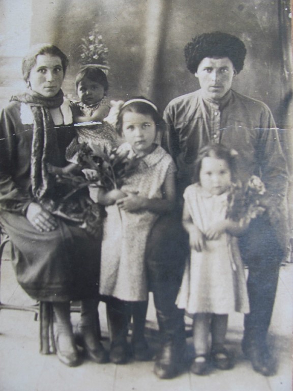 Ступак Пётр Васильевич