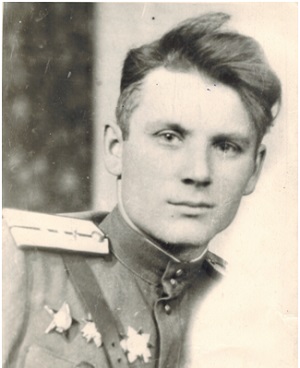 Авраменко Николай Александрович