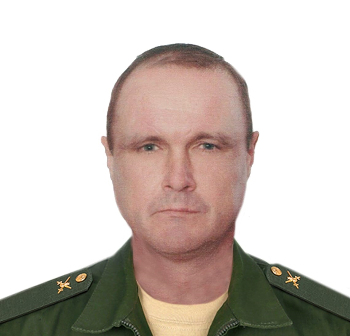 Пелипенко Николай Владимирович