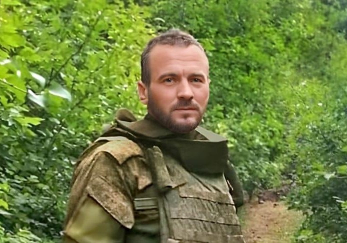Шайкин Александр Геннадьевич