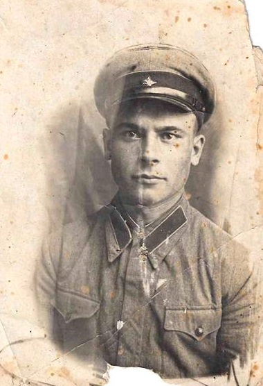 Михно Александр Алексеевич