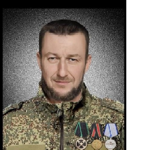 Шушеначев Дмитрий Владимирович