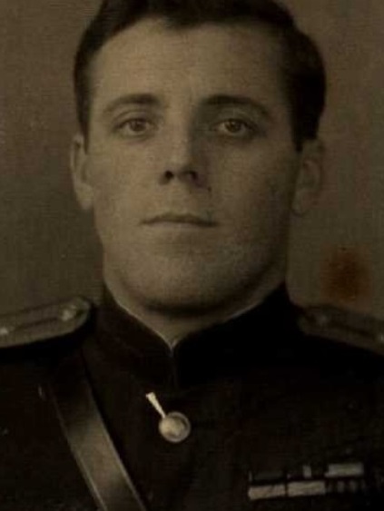 Чирва Михаил Борисович