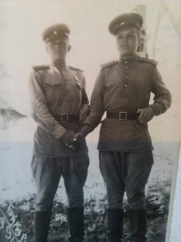 Галиадов Алексей Петрович