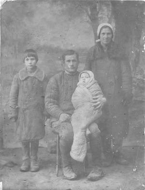 Осипов Владимир Емельянович