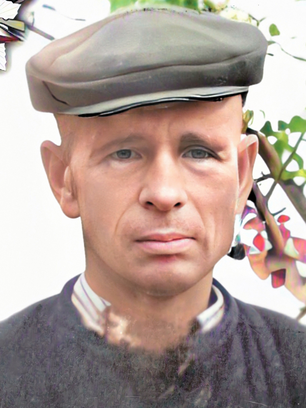 Гончаров Петр Иванович