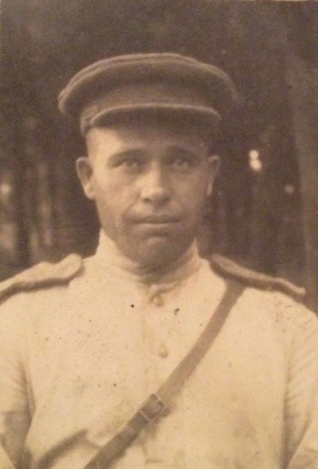 Игнатенко Василий Фомич