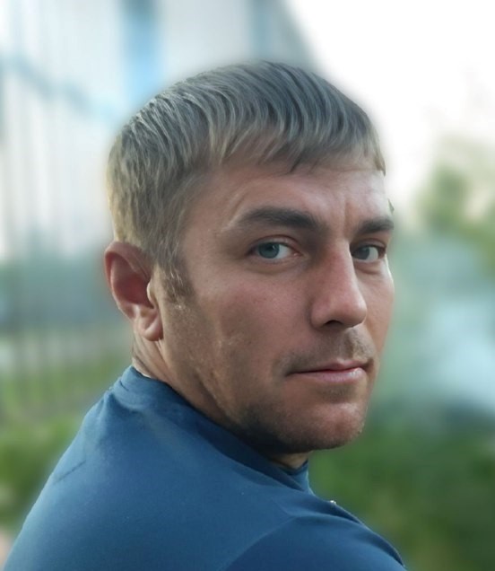 Минаков Юрий Васильевич