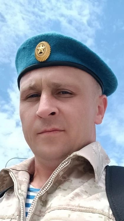Королев Юрий Юрьевич