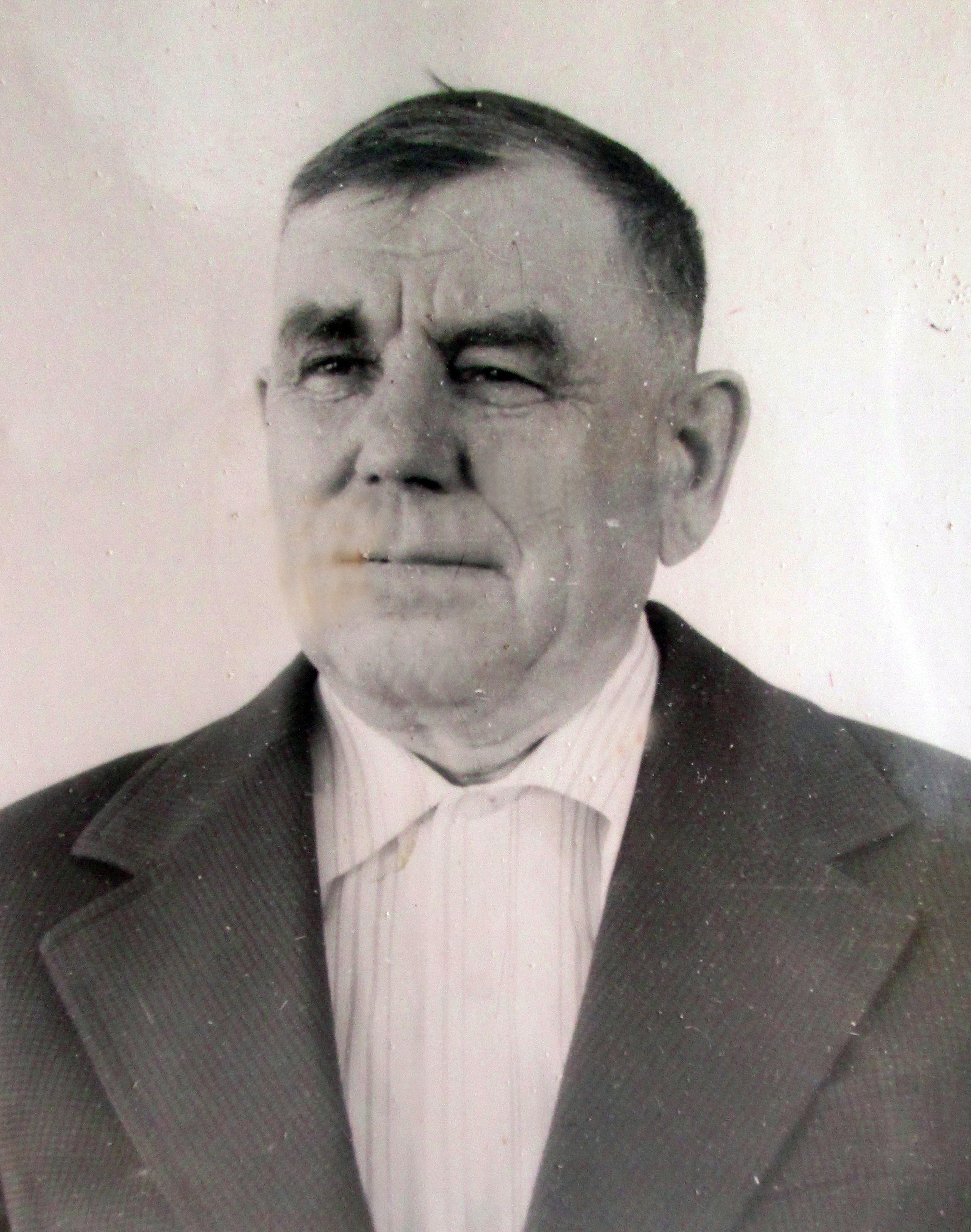 Бут   Тимофей   Семенович