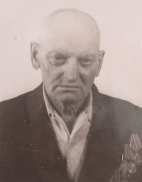 Московкин Даниил Карпович