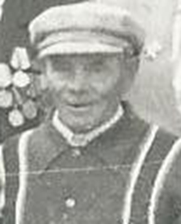 Павленко Иван Георгиевич