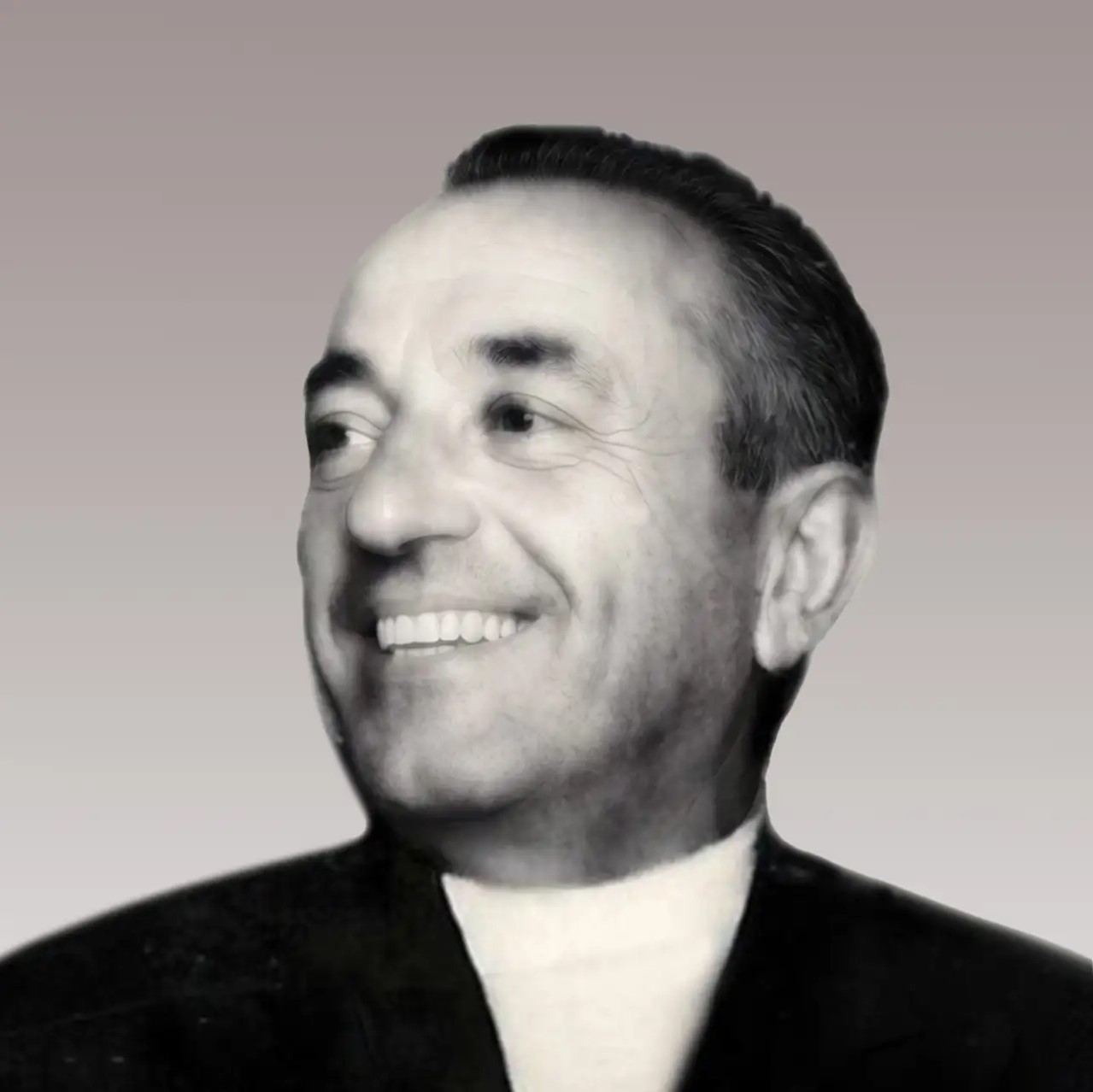 Коджамонян Иван Минасович