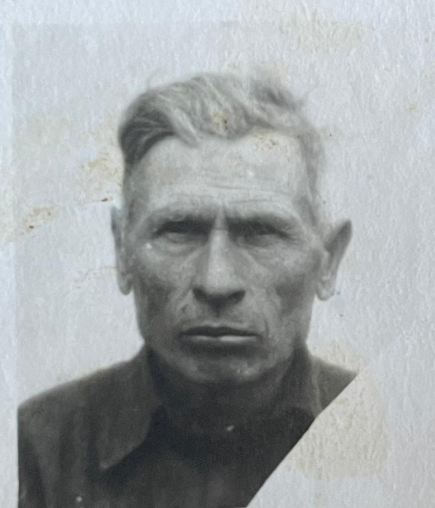 Пуштов Фёдор Андреевич