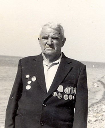 Бородин  Дмитрий  Васильевич