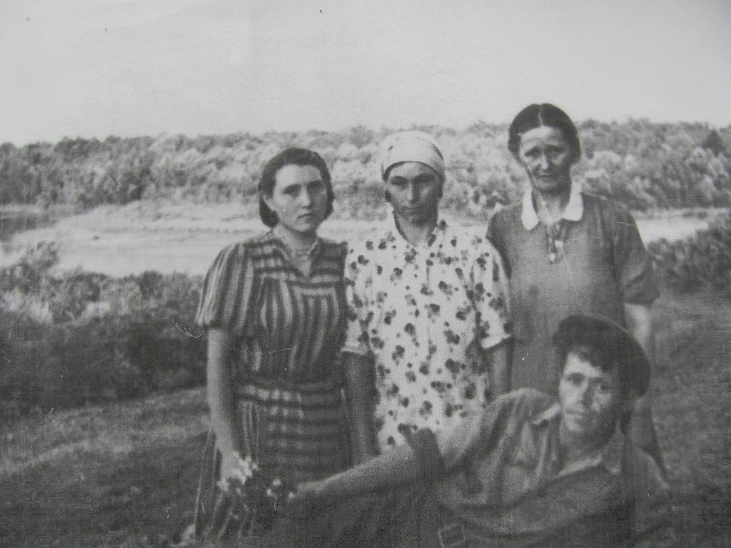 Воловода Владимир Васильевич