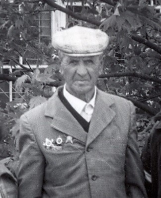 Старченко   Григорий   Иванович