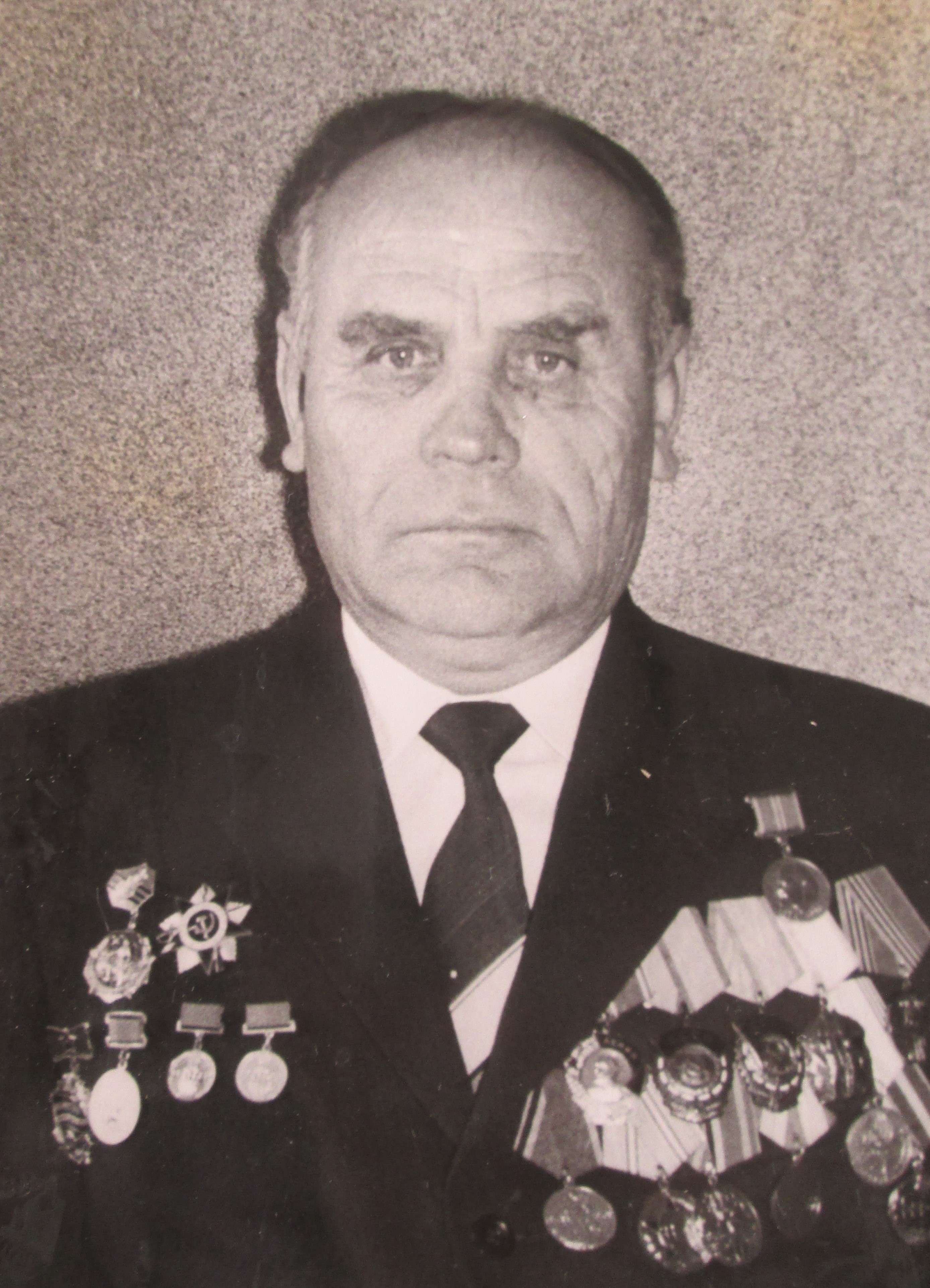 Педанов Филипп Романович