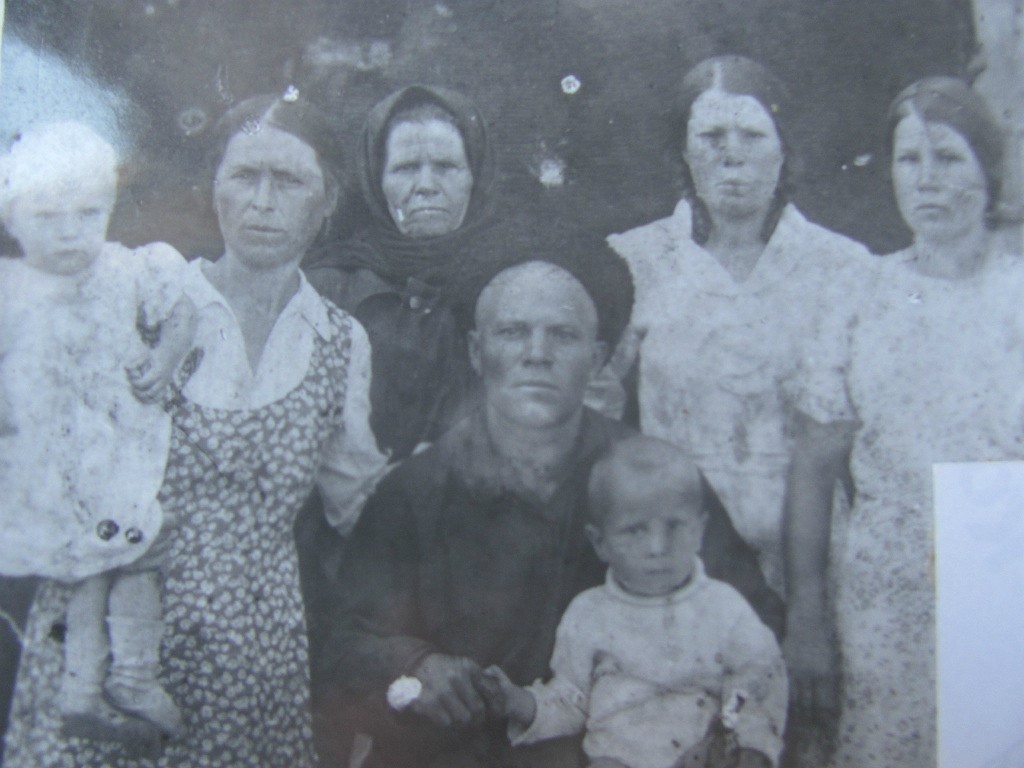 Кравцов Филипп Титович