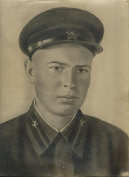 Безродний Георгий Семёнович