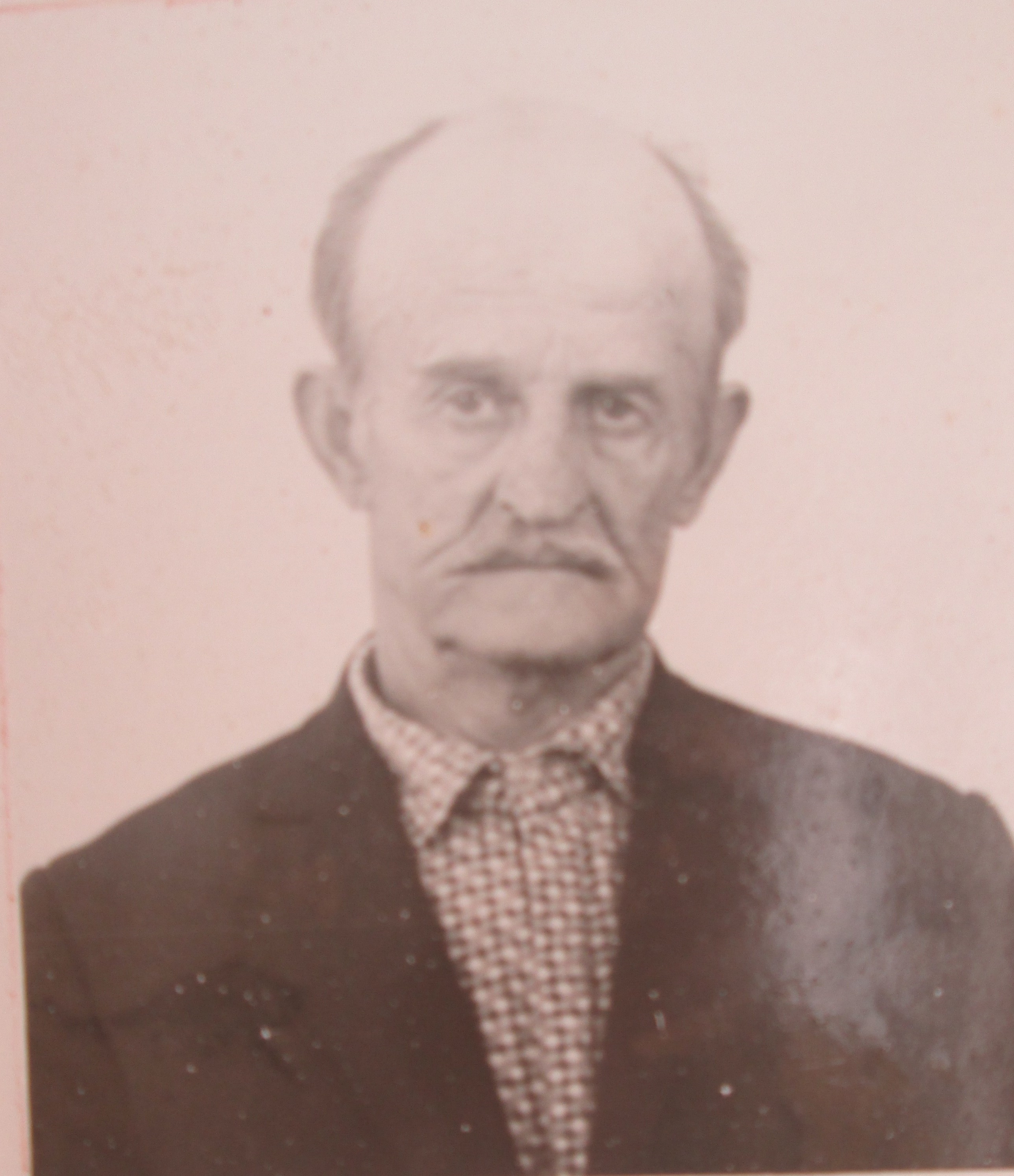 Ртищев Яков Давыдович