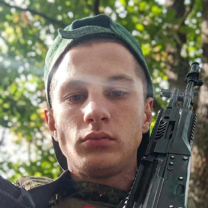 Камышан Данила Владимирович