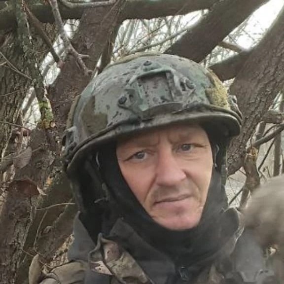 Герасимов Сергей Владимирович