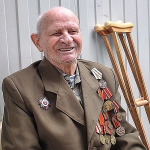 Утяков Дмитрий Георгиевич