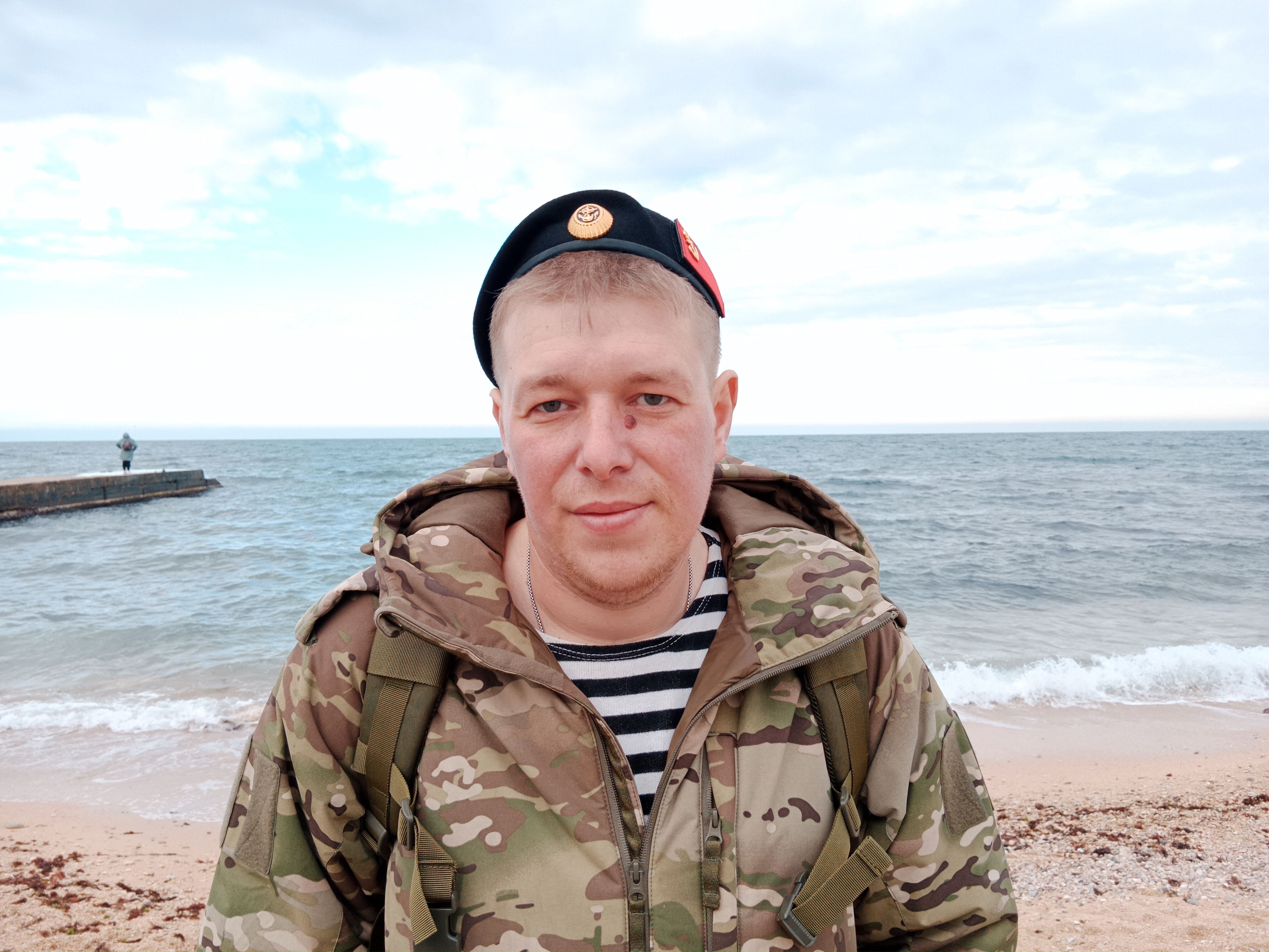Якунин Александр Николаевич
