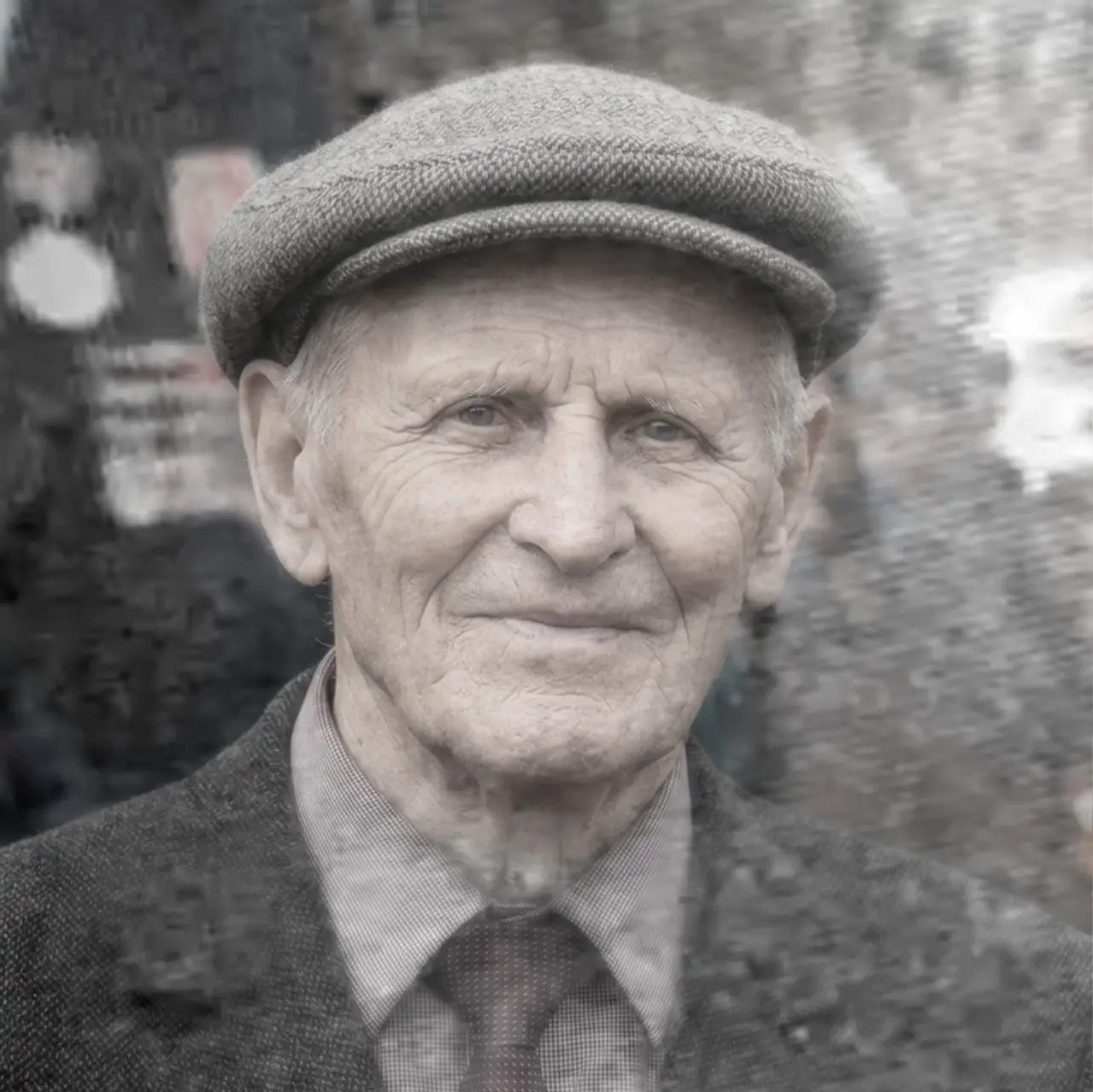 Щекалов Иван Филиппович