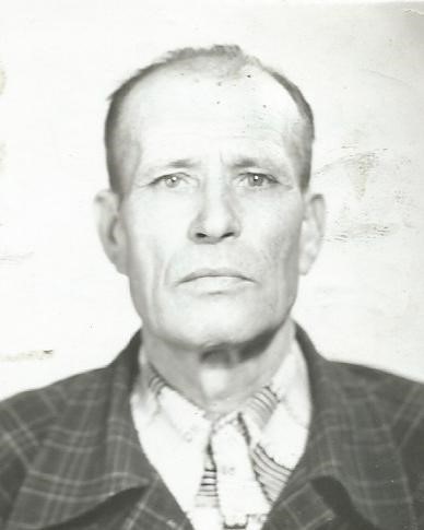 Глушенко Иван Андреевич