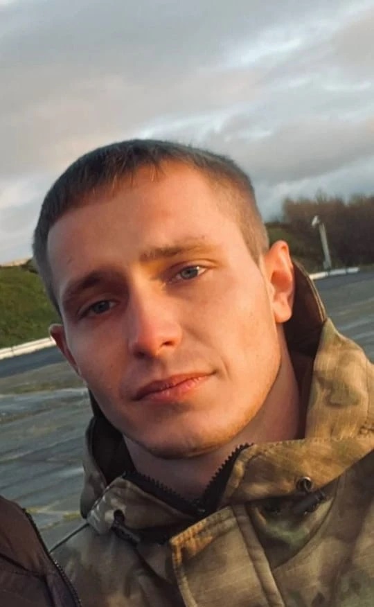 Колесников Сергей Витальевич