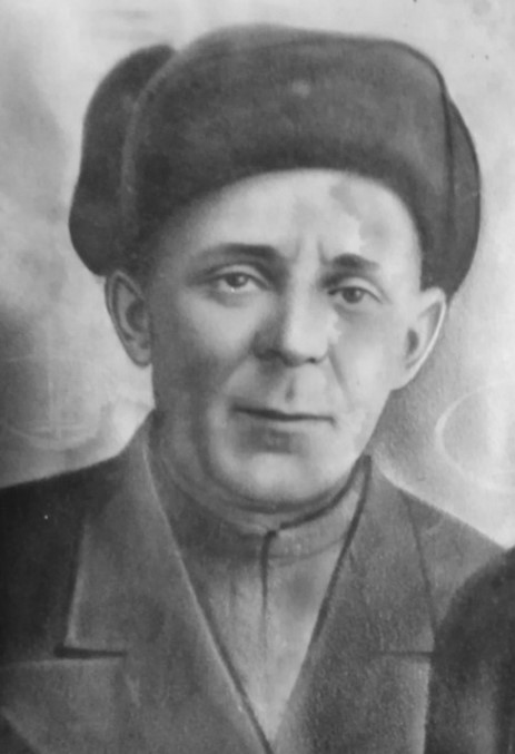 Гречишко Моисей Кондратьевич