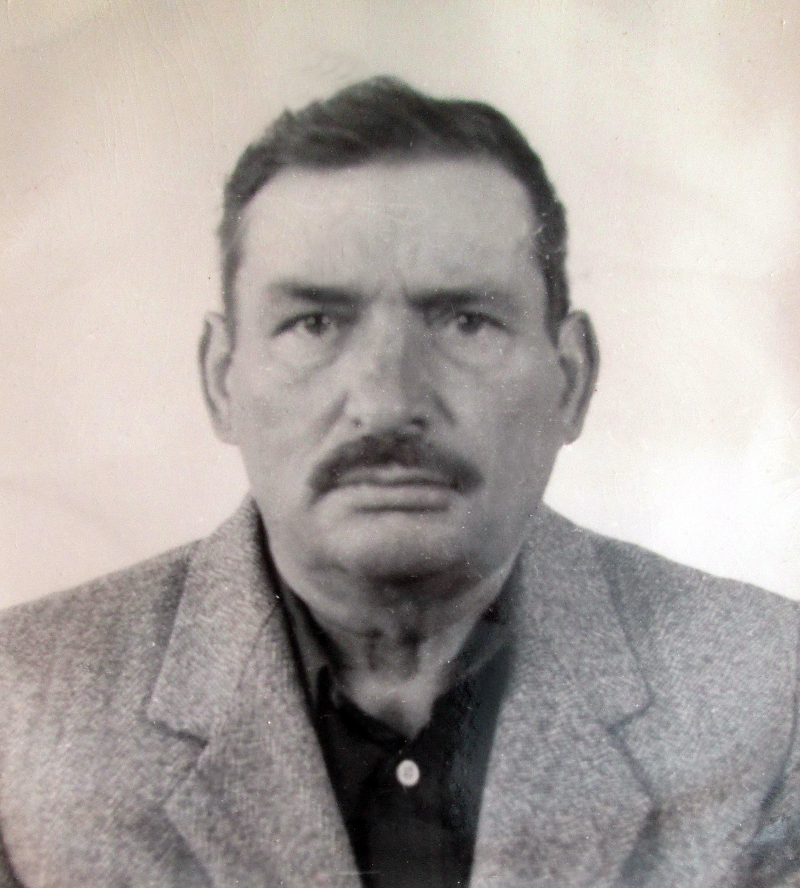 Волков   Василий   Данилович