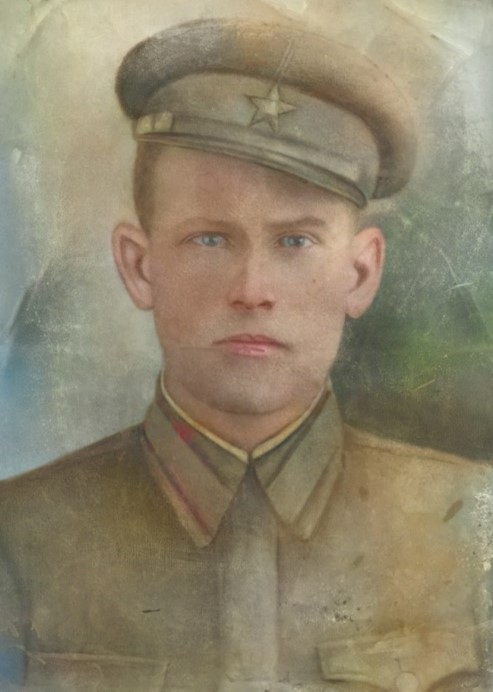 Ермилов Николай Михайлович