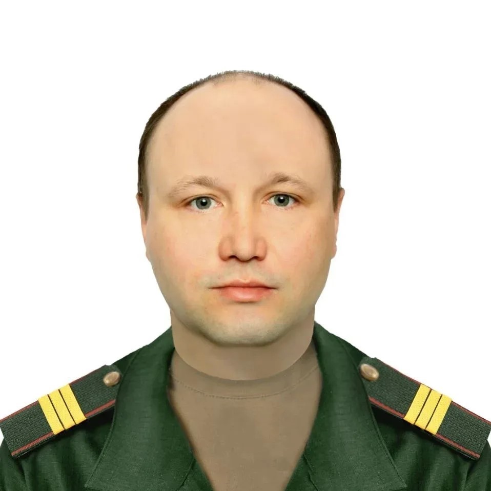 Теплый Павел Михайлович