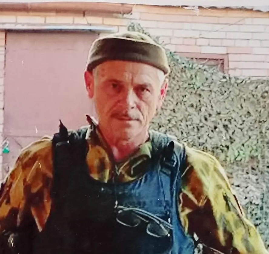 Коваленко Николай Николаевич
