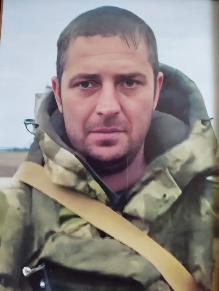 Киселев Владимир Александрович