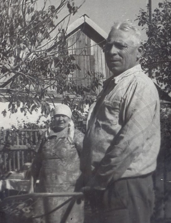 Еркин Николай Игнатьевич