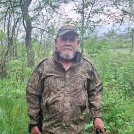 Штефанов Иван Алексеевич