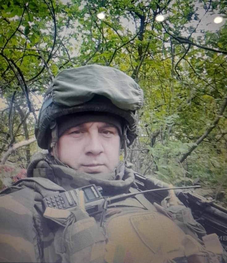 Джуманов Сергей Салимханович